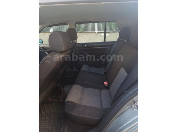 Sahibinden Volkswagen Golf 1.6 Pacific 2003 Model