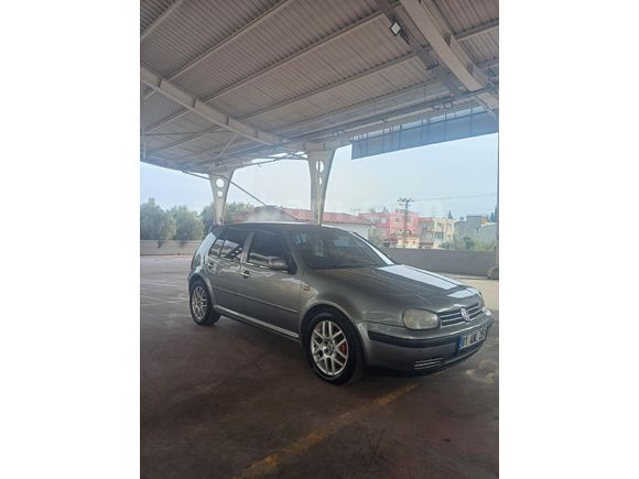 Sahibinden Volkswagen Golf 1.6 Pacific 2003 Model