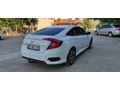 Sahibinden Honda Civic 1.6i DTEC Elegance 2018 Model Denizli
