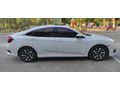 Sahibinden Honda Civic 1.6i DTEC Elegance 2018 Model Denizli