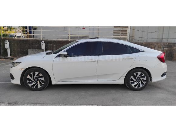 Sahibinden Honda Civic 1.6i DTEC Elegance 2018 Model Denizli