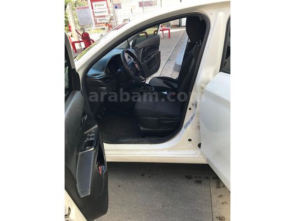 Sahibinden Aile Aracı Fiat Egea 1.6 Multijet Easy 2021 Model 