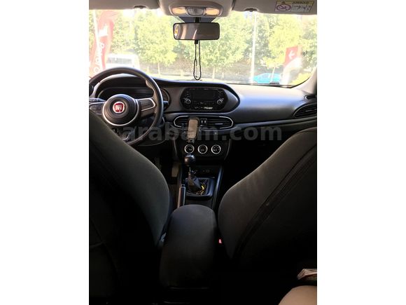 Sahibinden Aile Aracı Fiat Egea 1.6 Multijet Easy 2021 Model 