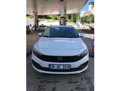 Sahibinden Aile Aracı Fiat Egea 1.6 Multijet Easy 2021 Model 