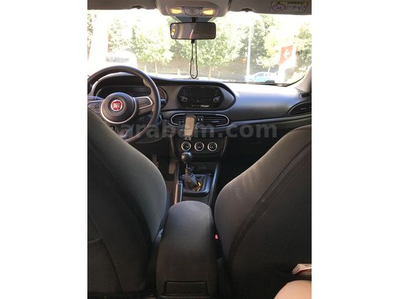 Sahibinden Aile Aracı Fiat Egea 1.6 Multijet Easy 2021 Model 