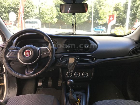 Sahibinden Aile Aracı Fiat Egea 1.6 Multijet Easy 2021 Model 
