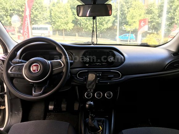 Sahibinden Aile Aracı Fiat Egea 1.6 Multijet Easy 2021 Model 