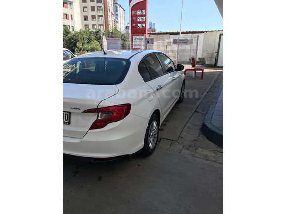 Sahibinden Aile Aracı Fiat Egea 1.6 Multijet Easy 2021 Model 
