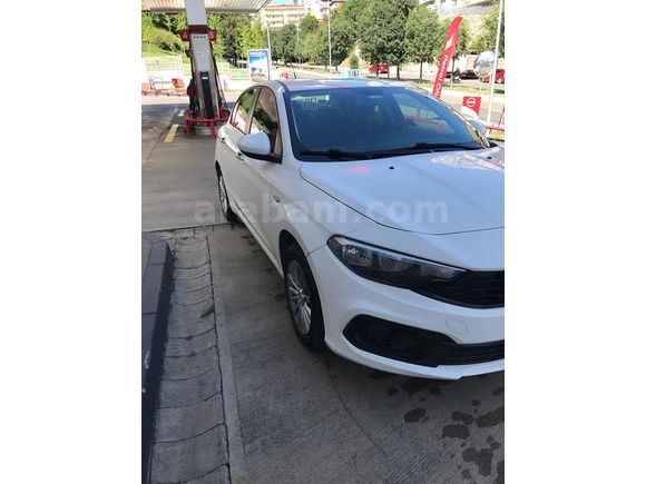 Sahibinden Aile Aracı Fiat Egea 1.6 Multijet Easy 2021 Model 