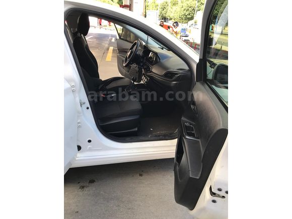 Sahibinden Aile Aracı Fiat Egea 1.6 Multijet Easy 2021 Model 