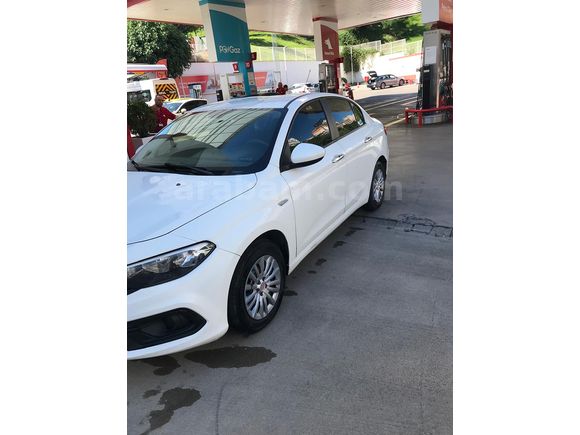 Sahibinden Aile Aracı Fiat Egea 1.6 Multijet Easy 2021 Model 