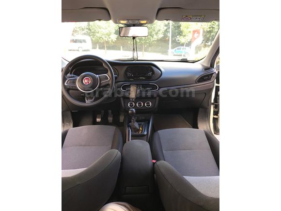 Sahibinden Aile Aracı Fiat Egea 1.6 Multijet Easy 2021 Model 