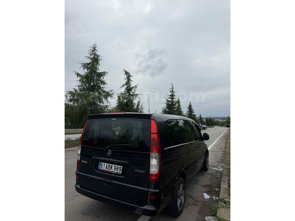 Sahibinden Mercedes Vito 111 CDI  