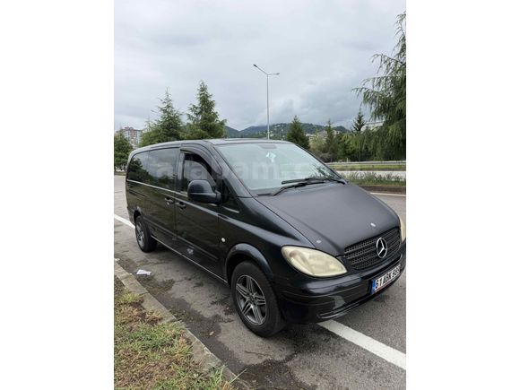 Sahibinden Mercedes Vito 111 CDI  
