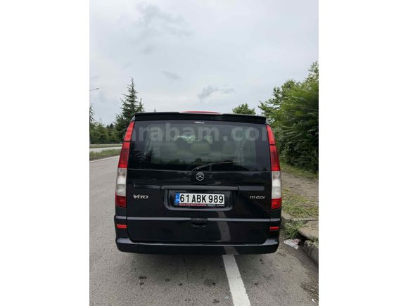 Sahibinden Mercedes Vito 111 CDI  