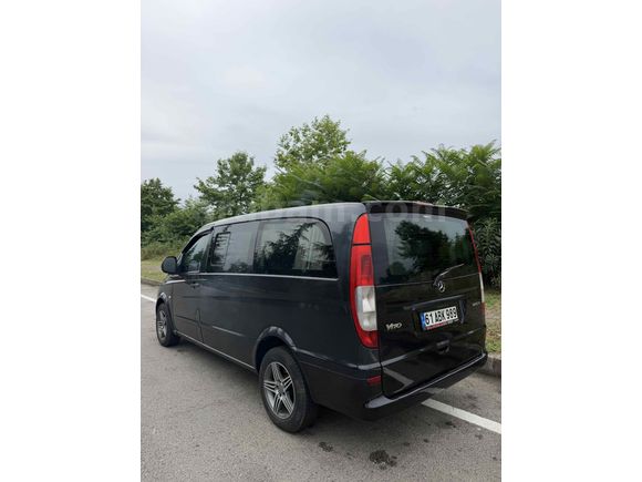 Sahibinden Mercedes Vito 111 CDI  