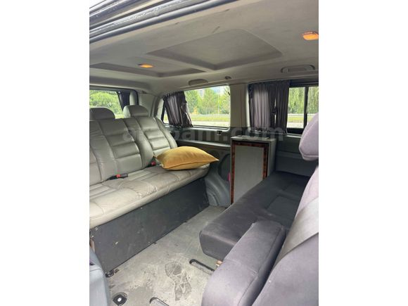 Sahibinden Mercedes Vito 111 CDI  