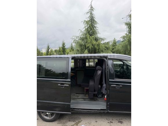 Sahibinden Mercedes Vito 111 CDI  
