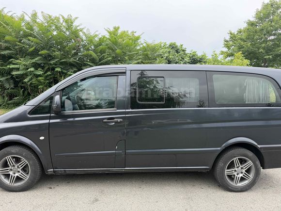 Sahibinden Mercedes Vito 111 CDI  