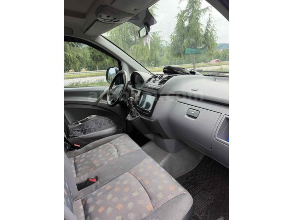Sahibinden Mercedes Vito 111 CDI  