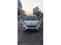 Sahibinden Fiat Fiorino Combi 1.4 Fire Safeline 2018 Model