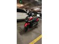Sahibinden Yamaha RayZR 