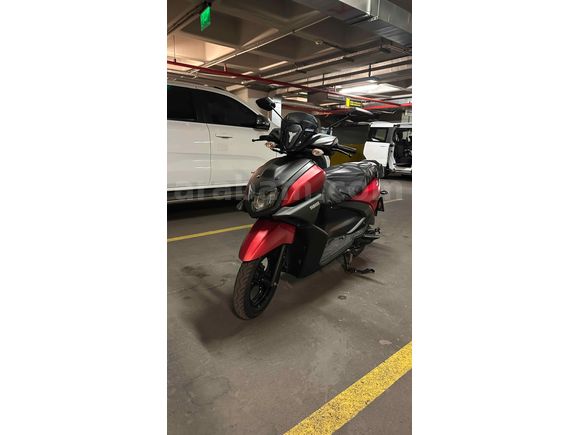 Sahibinden Yamaha RayZR 