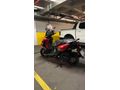 Sahibinden Yamaha RayZR 
