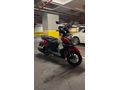 Sahibinden Yamaha RayZR 