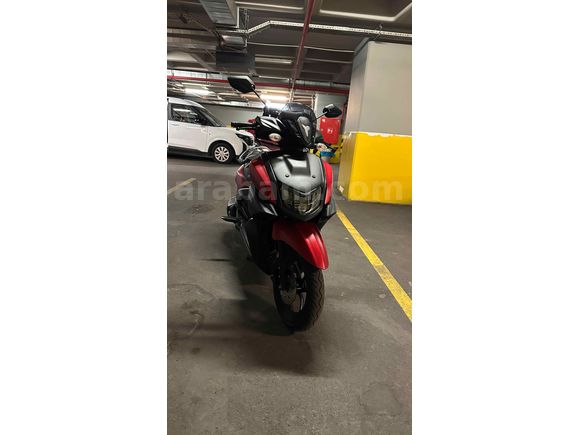 Sahibinden Yamaha RayZR 