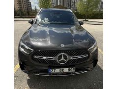 Sahibinden Mercedes - Benz GLC 180 AMG 2025 Model Gaziantep