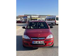 Sahibinden Opel Corsa 1.4 Twinport Hatasız Boyasız 