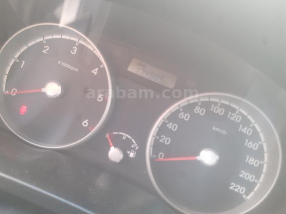 Sahibinden Hyundai Accent Era 1.5 CRDi Start 2011 Model