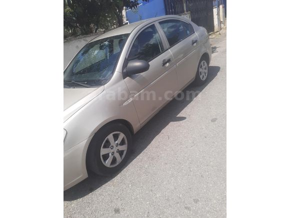 Sahibinden Hyundai Accent Era 1.5 CRDi Start 2011 Model