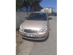 Sahibinden Hyundai Accent Era 1.5 CRDi Start 2011 Model