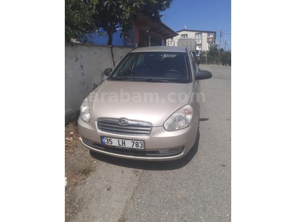 Sahibinden Hyundai Accent Era 1.5 CRDi Start 2011 Model