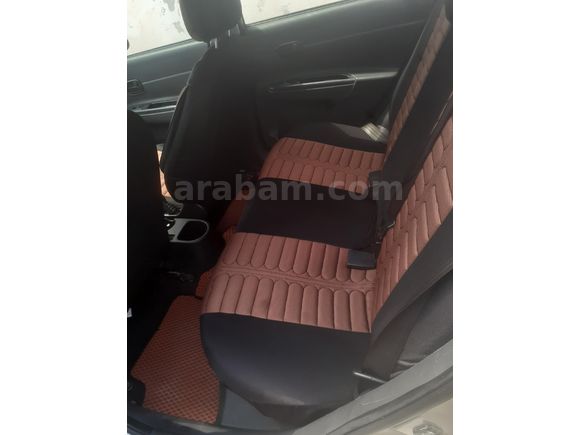 Sahibinden Hyundai Accent Era 1.5 CRDi Start 2011 Model