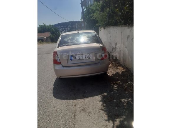 Sahibinden Hyundai Accent Era 1.5 CRDi Start 2011 Model