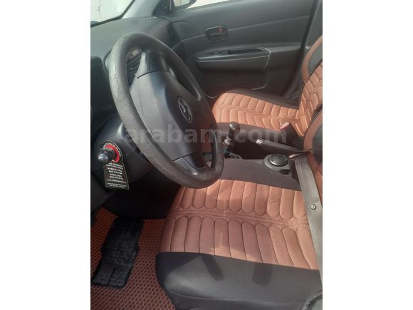 Sahibinden Hyundai Accent Era 1.5 CRDi Start 2011 Model