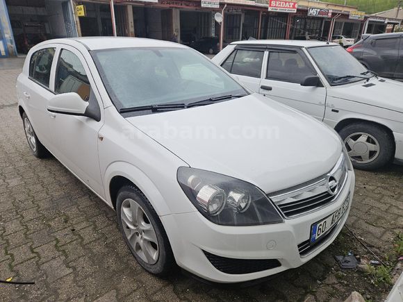 Sahibinden Opel Astra 1.6 Essentia Konfor 2012 Model