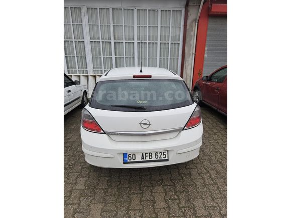 Sahibinden Opel Astra 1.6 Essentia Konfor 2012 Model