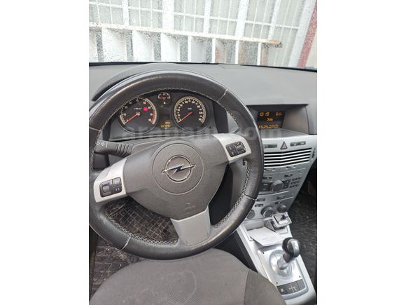 Sahibinden Opel Astra 1.6 Essentia Konfor 2012 Model