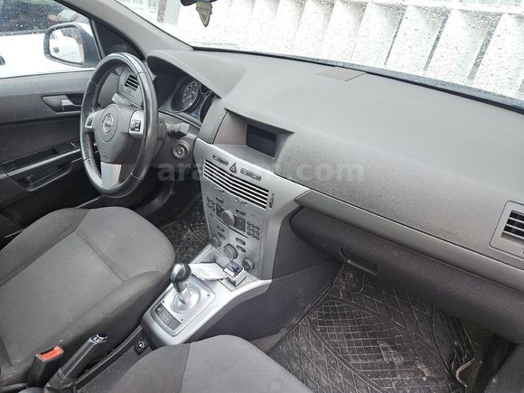 Sahibinden Opel Astra 1.6 Essentia Konfor 2012 Model