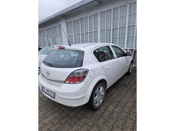 Sahibinden Opel Astra 1.6 Essentia Konfor 2012 Model