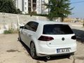 DEĞİŞENSİZ HASAR KAYITSIZ GOLF 