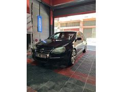 Sahibinden Volkswagen Jetta 2.0 FSi Comfortline 2006 Model 