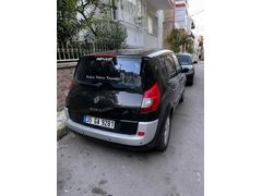Sahibinden Renault Scenic 1.5 dCi Privilege 2008 Model 