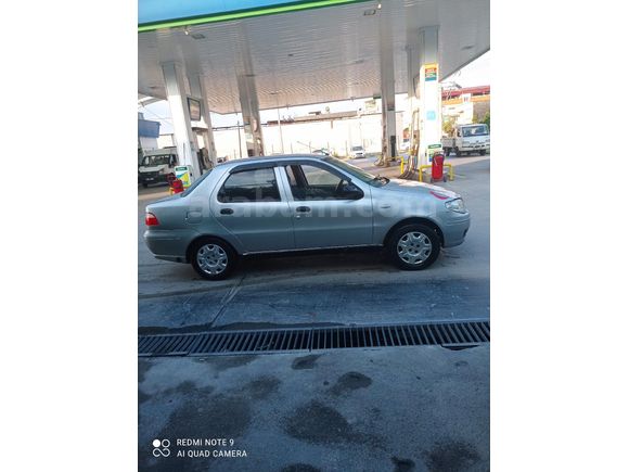 YENİ SIFIR MOTORLU ALBEA