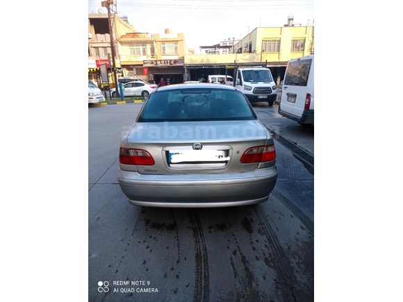 YENİ SIFIR MOTORLU ALBEA