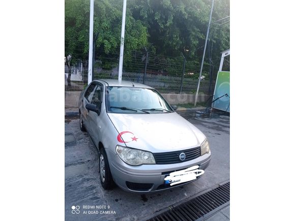 YENİ SIFIR MOTORLU ALBEA